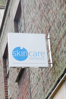 Skin Care Network London